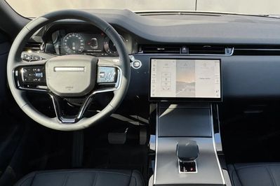 Land Rover Range Rover Evoque 2.0 D165 mHEV Dynamic S