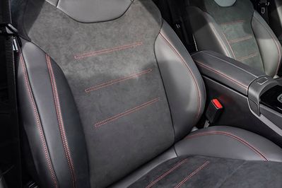 Mercedes Klasa A 220 4MATIC AMG Line