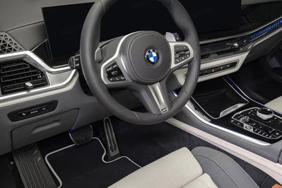 BMW X5 xDrive40d M Sport