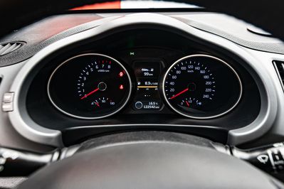 Kia Sportage 1.6 GDI 2WD