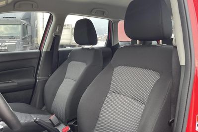 Suzuki Vitara 1.4 Boosterjet SHVS Comfort Plus 2WD