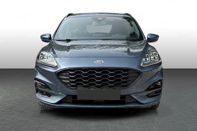 Ford Kuga ST-Line X 2.5 FHEV FWD