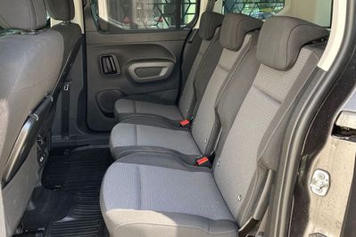 Toyota Proace City Verso 1.5 d-4D Family