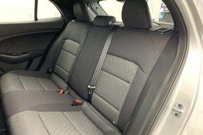 MG 3 Comfort 1.5 Hybrid+ AT