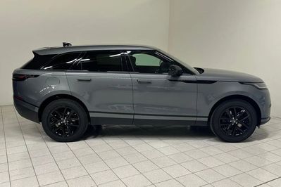 Land Rover Range Rover Velar D200  S
