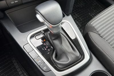 Kia XCeed T-GDI M DCT