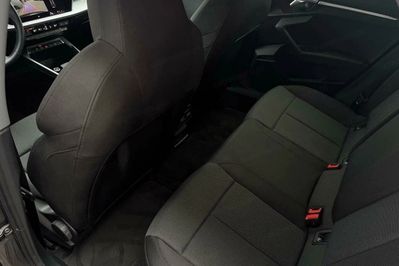 Audi A3 35 TFSI S Line S tronic