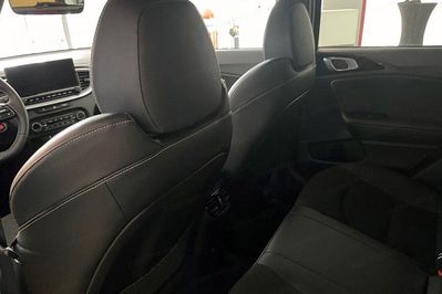 Kia XCeed 1.6 T-GDI GT-Line DCT