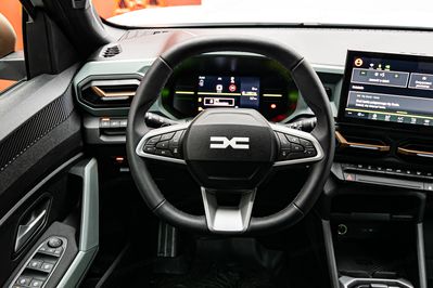 Dacia Duster Extreme 1.2 TCe Hybrid-G LPG 4x4