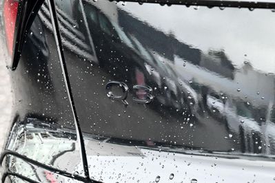 Audi Q3 TFSI S line Sportback