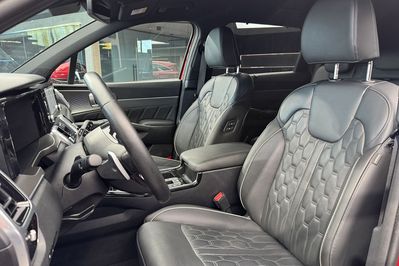 Kia Sorento t-Gdi Phev Prestige Line 4WD 7OS
