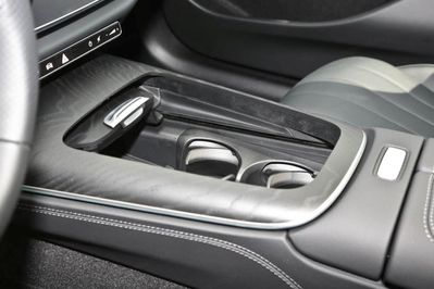 Mercedes Klasa E 220 d 4-Matic AMG