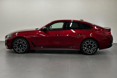 BMW Seria 4 Gran Coupe M440i xDrive