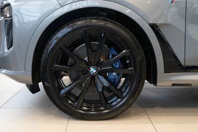 BMW X7 xDrive40d M Sport