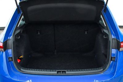 Skoda Scala 1.0 Tsi Selection