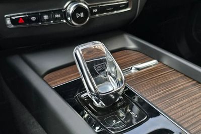 Volvo XC60 B5 D AWD Inscription