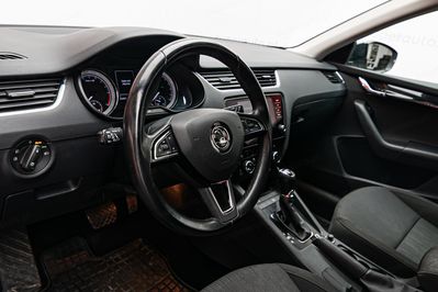 Skoda Octavia 2.0 TDI