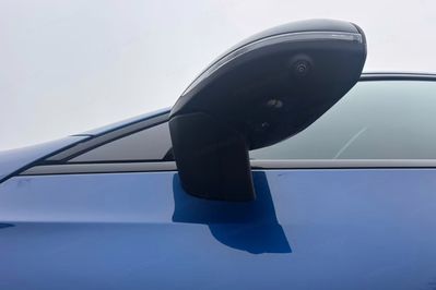 Mercedes CLE AMG 53 4-Matic+