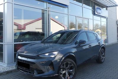 Cupra Formentor 2.0 TSI 4Drive DSG