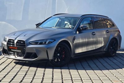 BMW Seria 3 Touring M3 Competition xDrive