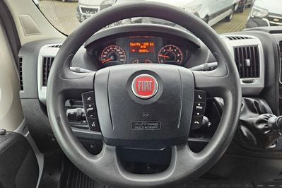 Fiat Ducato L4H2 Zabudowa Brygadowa