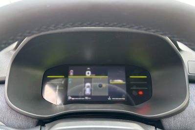 Dacia Sandero Journey 1.2 Eco-G LPG