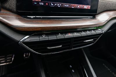 Skoda Octavia 2.0 TDI 4x4 Scout DSG