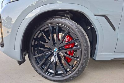 BMW X6 xDrive40d M Sport