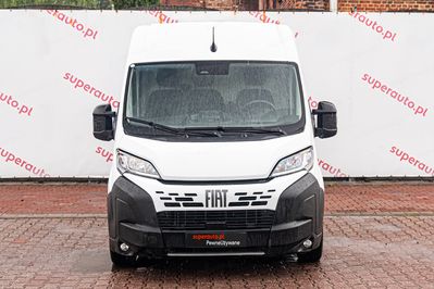 Fiat Ducato 35 L3H2