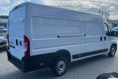 Fiat Ducato Maxi L4H2