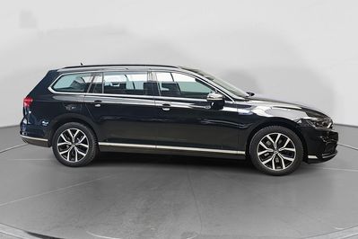 Volkswagen Passat Tsi Plug-In Hybrid Gte Dsg
