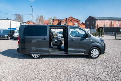 Citroen SpaceTourer XL L2H1 Business EAT8