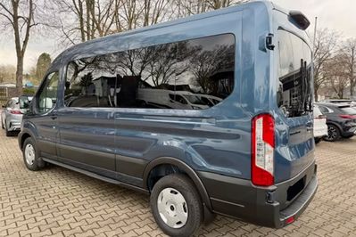 Ford Transit Kombi M1 350 L3H2 Trend A8