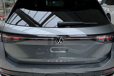 Volkswagen Passat Elegance 1.5 TSI eHybrid DSG