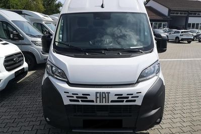 Fiat Ducato Maxi L4H2 3.5T
