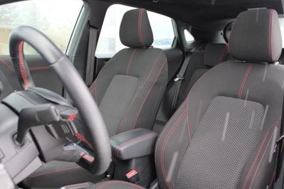 Ford Puma 1.0 EcoBoost ST-Line