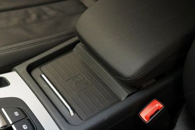 Audi Q3 Sportback 35 TDI