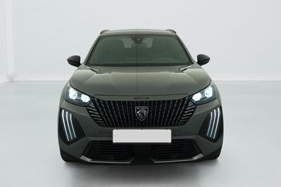 Peugeot 2008 ALLURE 1.2 PureTech