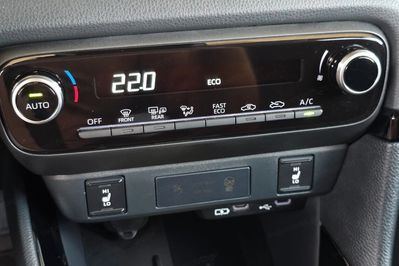 Toyota Yaris Hybrid 1.5 Style