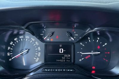 Toyota Proace City Long Izoterma L2H1