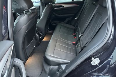 BMW X4 xDrive20d M Sport