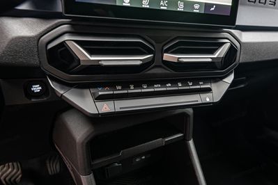 Dacia Duster Journey LPG 1.0