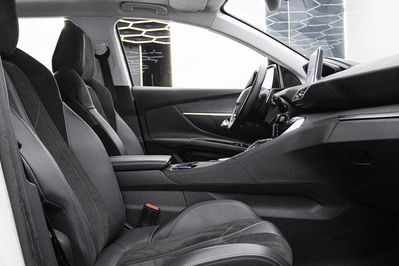 Peugeot 5008 2.0 Bluehdi Crossway S&S EAT8
