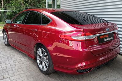 Ford Mondeo 1.5 Ecoboost St-Line x