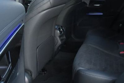 Mercedes GLC Coupe 220 d 4-Matic AMG Line