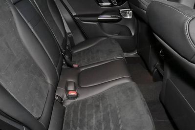 Mercedes GLC 300 de 4-Matic AMG Line