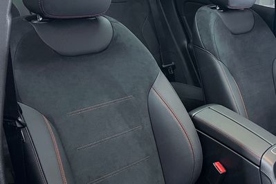 Mercedes GLA 220 4-Matic AMG Line