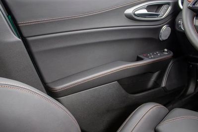 Alfa Romeo Giulia Intensa Q4