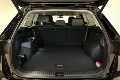 Skoda Kodiaq Selection 1.5 TSI mHEV DSG