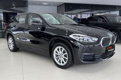 BMW X2 sDrive18i Advantage